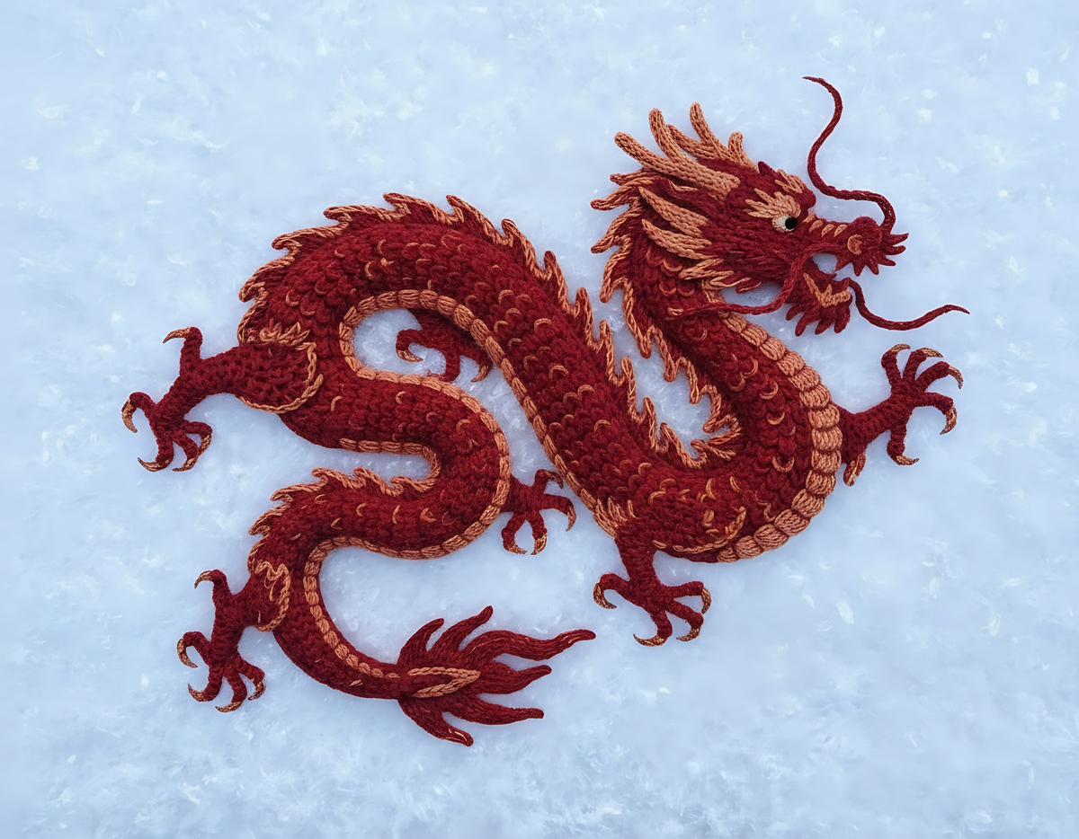 Как проходит зима в Китае?