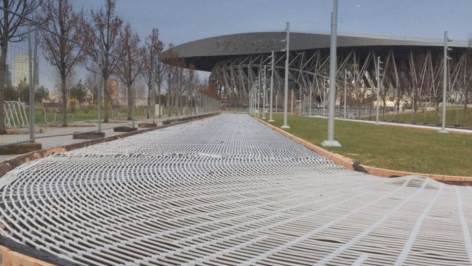 Фото: t.me/Piotrovsky