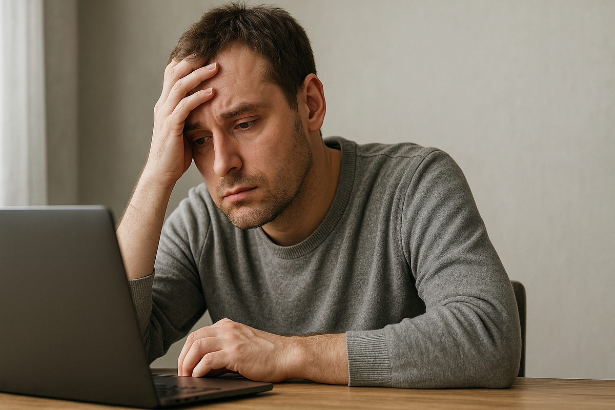 Среднестатистический диджитал-менеджер в России. Когда то — я