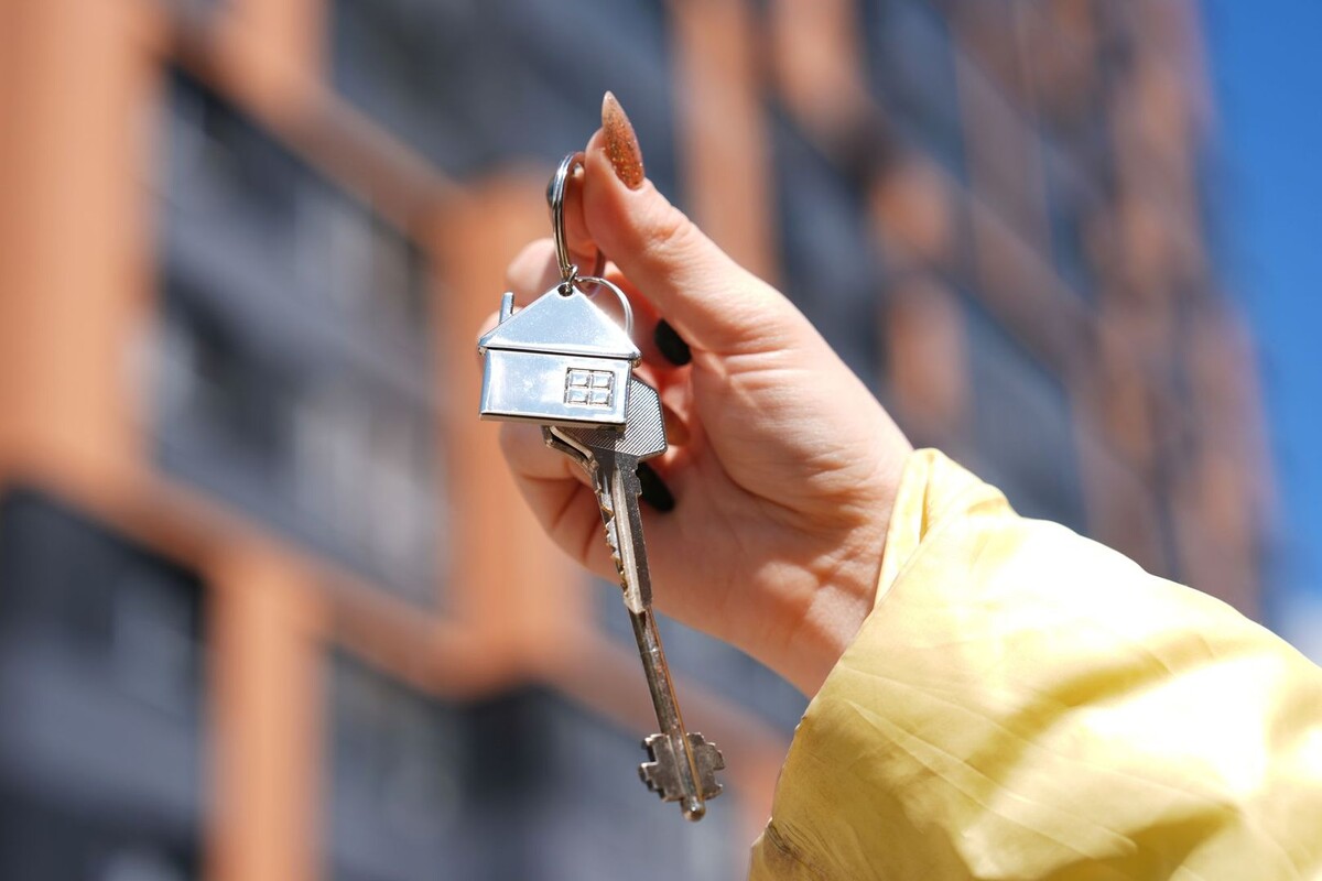     / Источник: © ИЗВЕСТИЯ/Эдуард Корниенко