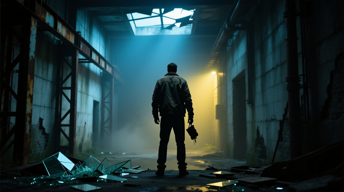 Мозг постоянно оценивает обстановку на основе прошлого опыта. Чувство тревоги — это результат бессознательной обработки данных о потенциальном риске.