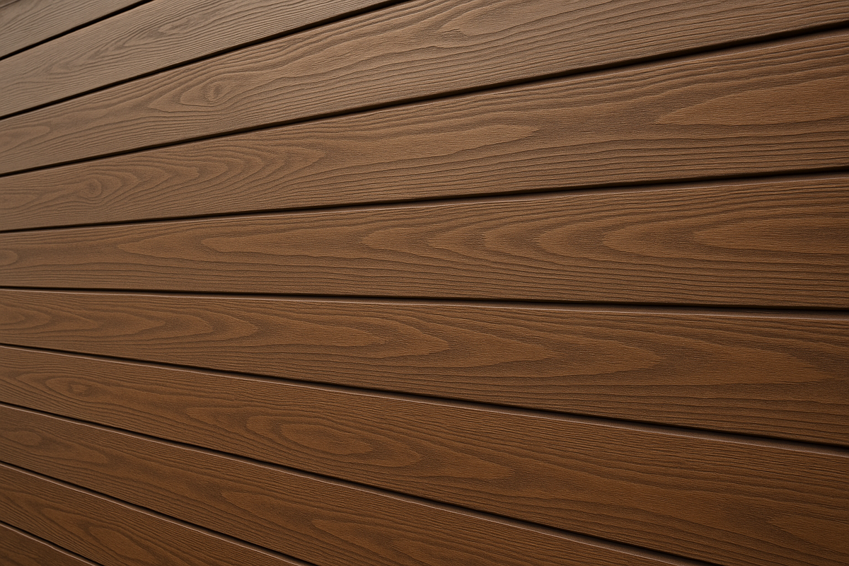 фасадные панели из дпк что это