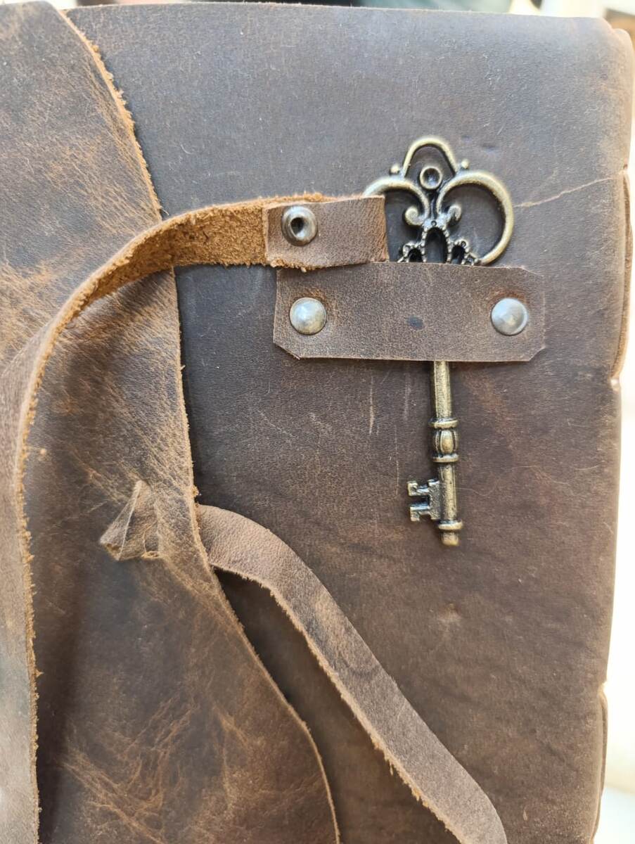 Этот рассказ появился случайно. Я участвовала в конкурсе "Кофтябрь" на ТГ канале "Кино и сказки Марии Седых". Каждый день предлагалась тема и надо было написать историю. Первой темой было "Четыре ключа". Я написала, а потом используя следующие темы я продолжила свою историю, которая сложилась в большой рассказ. Конкурс закончился, но я решила, что рассказ надо тоже закончить, потому что вовремя не успела). Это начало рассказа. Буду публиковать продолжение в следующих постах.