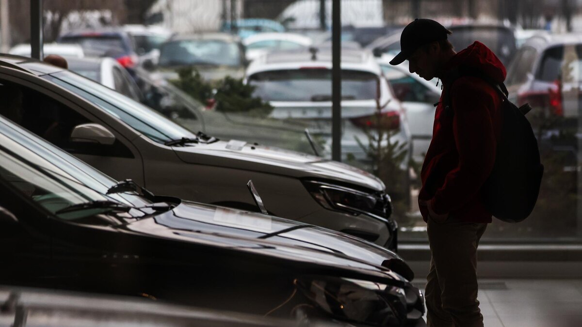    Фото: globallookpress/Belkin Alexey