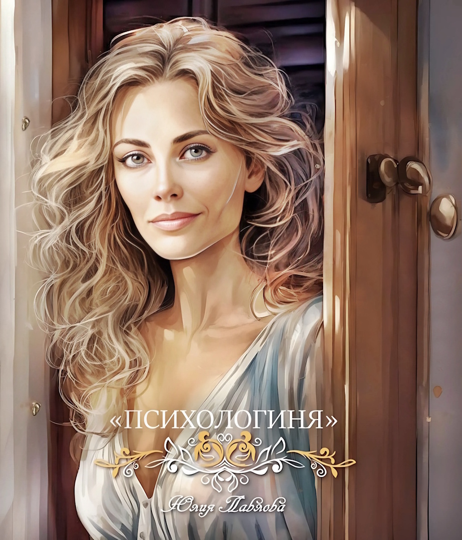 ©Психологиня