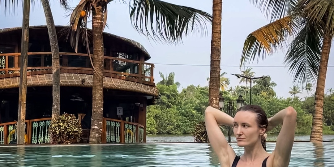 Индия, о которой ты не знаешь, - Керала