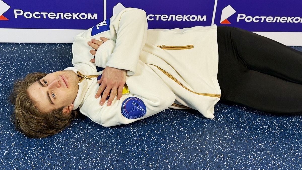    Константин Лесик, Sport24