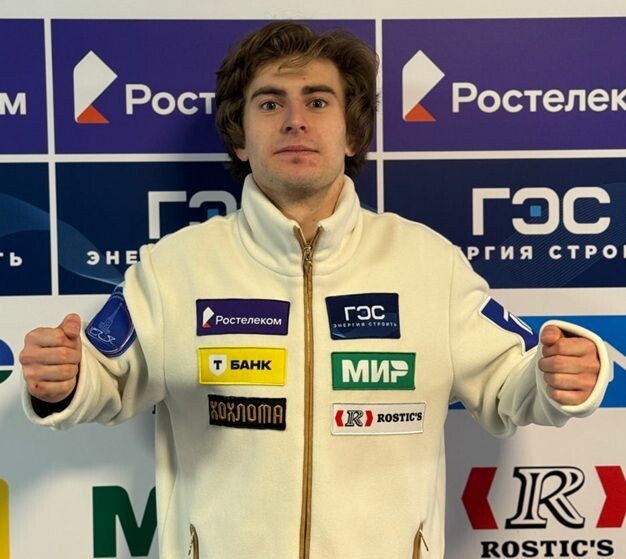    Константин Лесик, Sport24