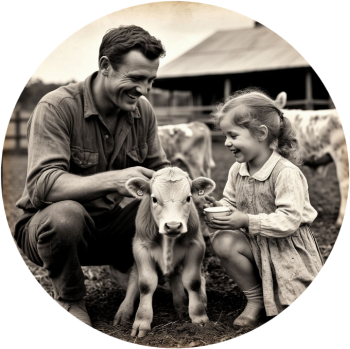 Фото сгенерированно ИИ