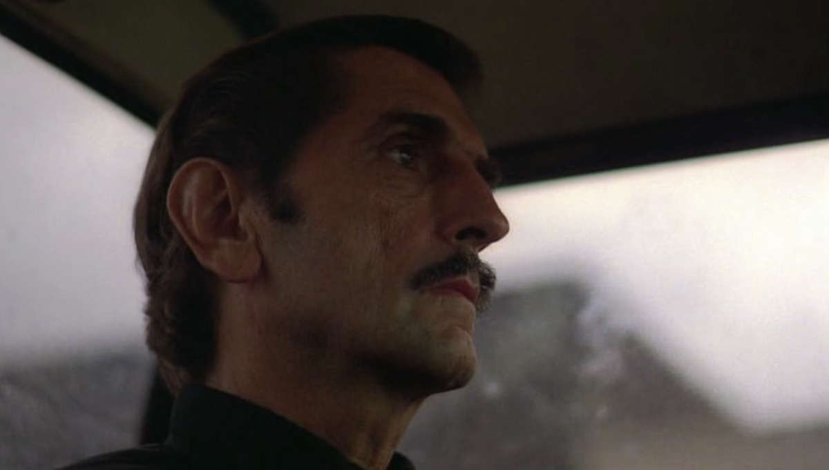 Кадр из фильма "Париж, Техас" (1984, реж. Вим Вендерс)