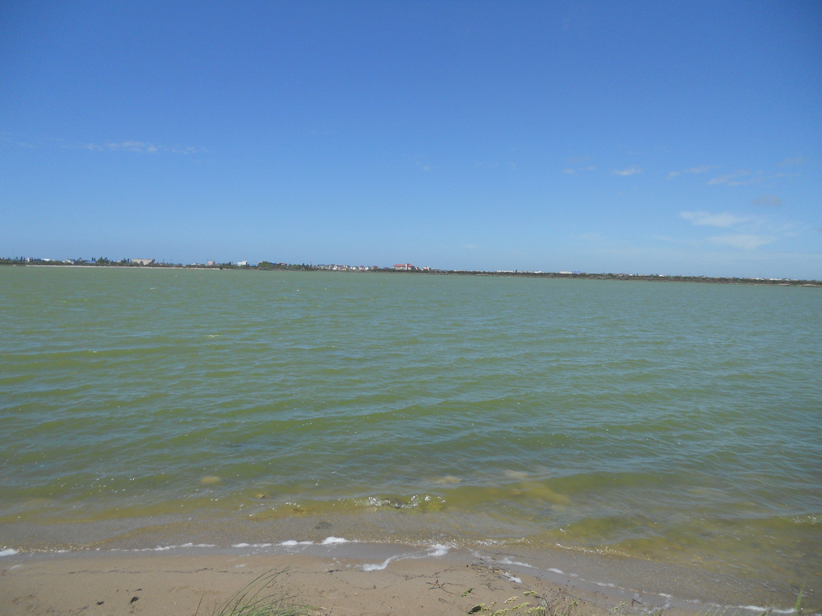 Авторское фото.   ОЗЕРО МОЙНАКИ.