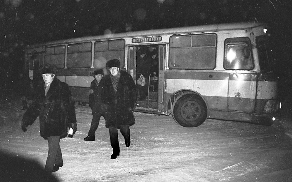 Фото: Александр Наумов