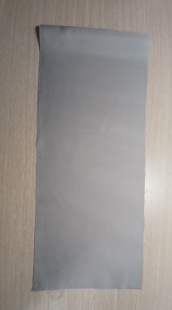 Заготовка для подарочного мешочка