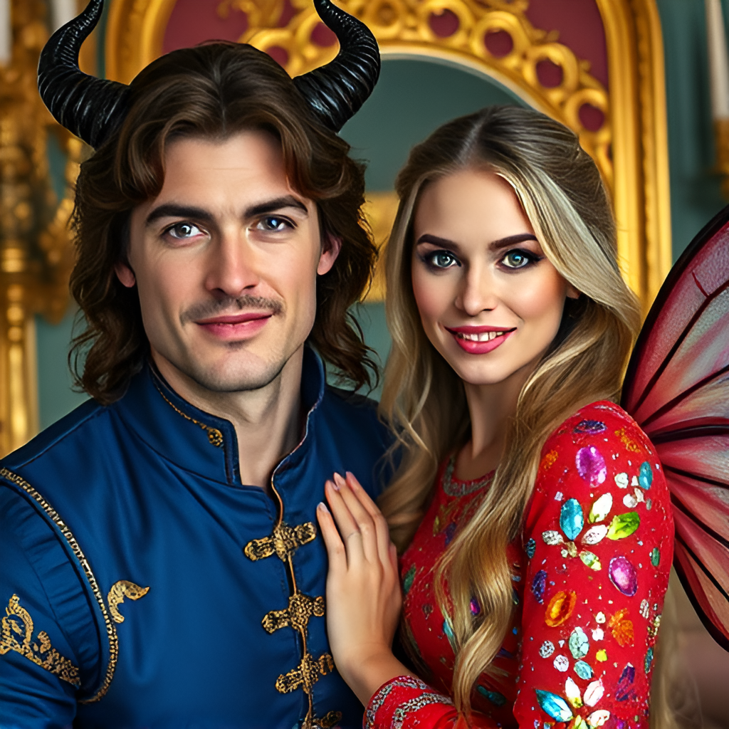 Иллюстрация для обложки создана нейросетью для онлайн генерации картинок dezgo.com.