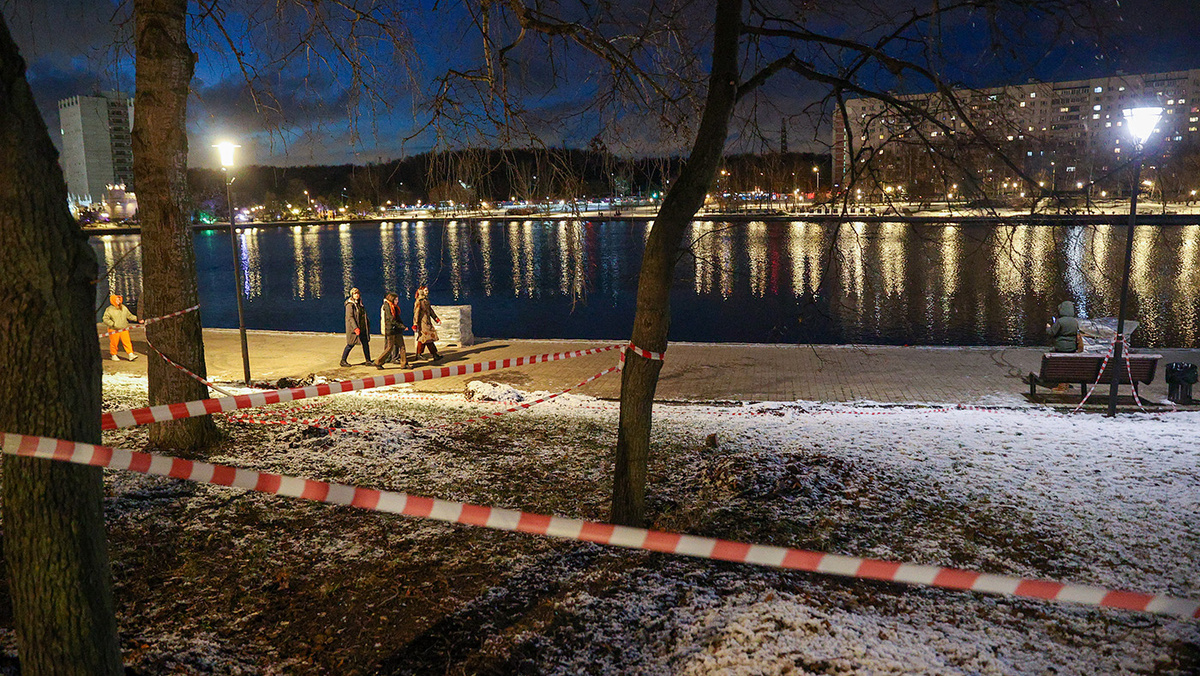   Валерия Калугина / ТАСС