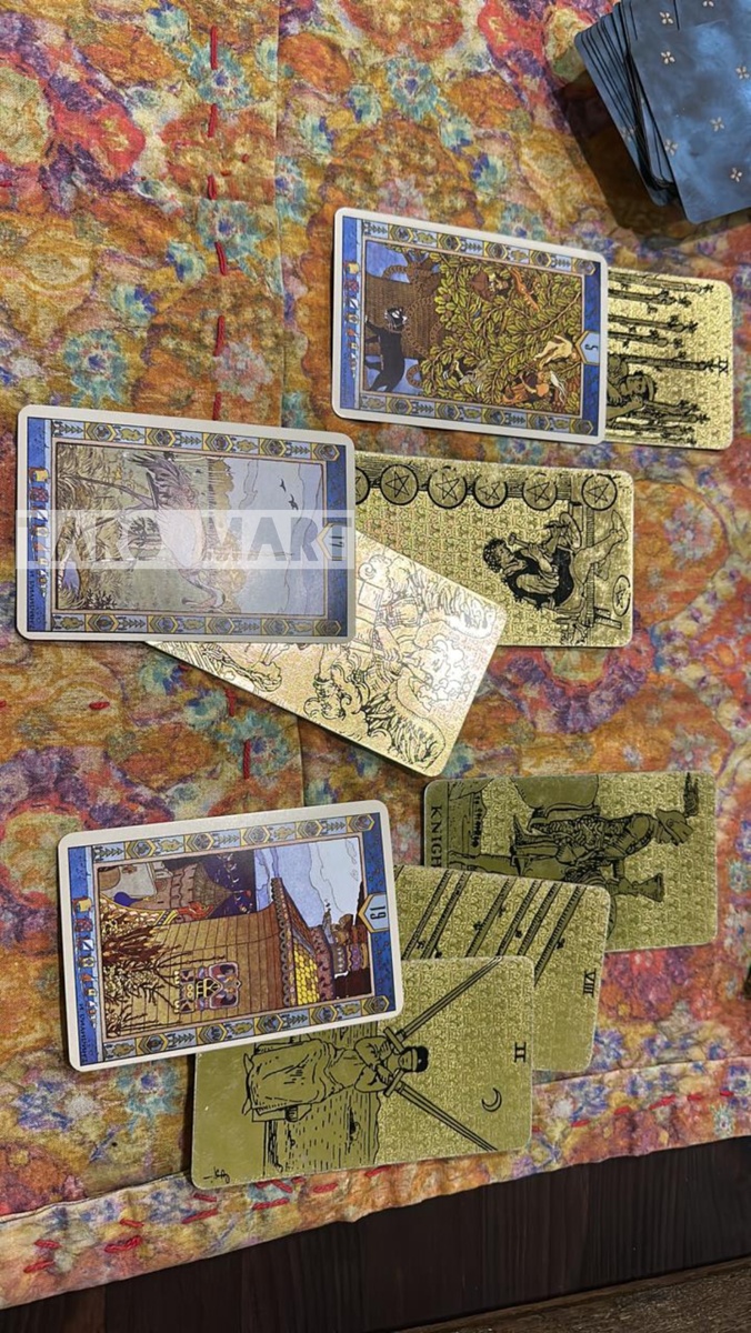 Фото из личной коллекции автора 