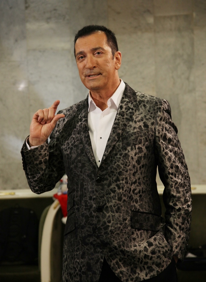    Фото: Natalya Loginova/Russian Look/Global Look Press