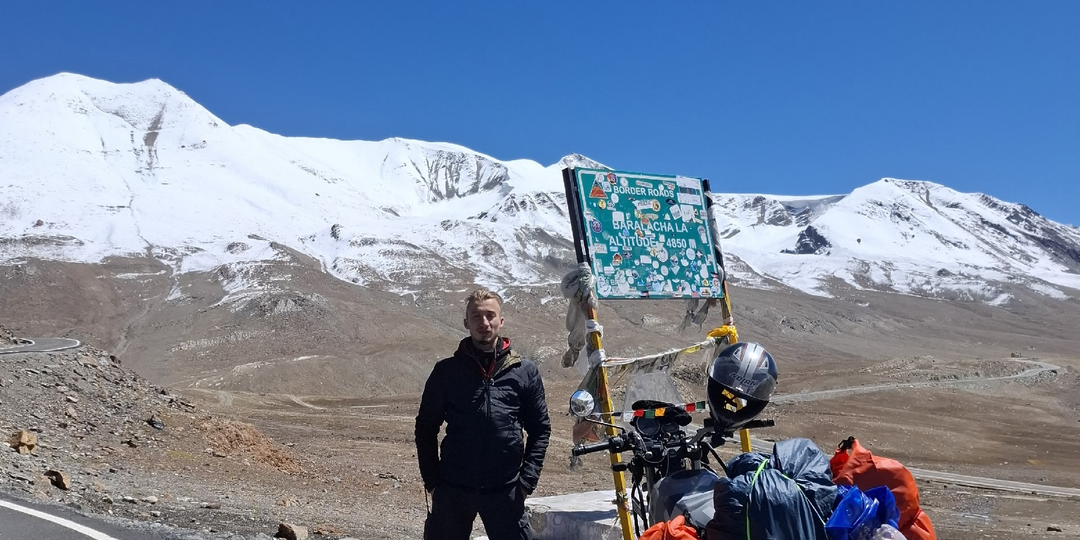 Зачем байкеру навигация: безопасность, удовольствие и маршрут, который выбираешь ты, а не случай