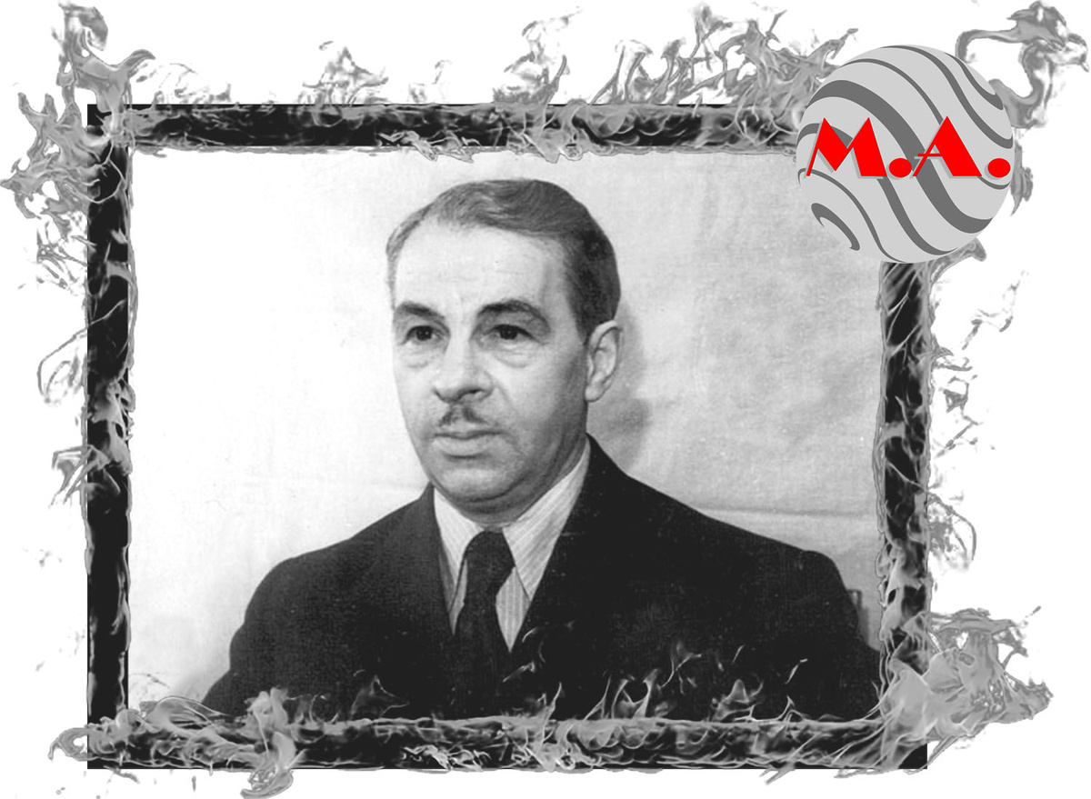 Карандаш (настоящее имя — Михаил Николаевич Румянцев) — советский артист цирка (клоун).