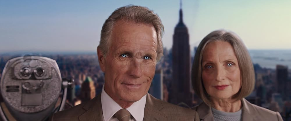 Кадр из фильма «The Host». Режиссер: Эндрю Никкол. Производство: Chockstone Pictures, Nick Wechsler Productions, Silver Reel. Прокат: West