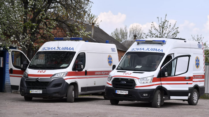   РИА Новости