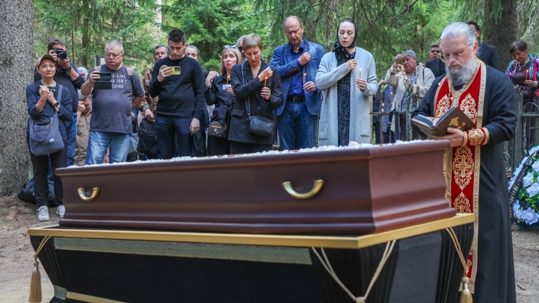    Belkin Alexey/Globallookpress