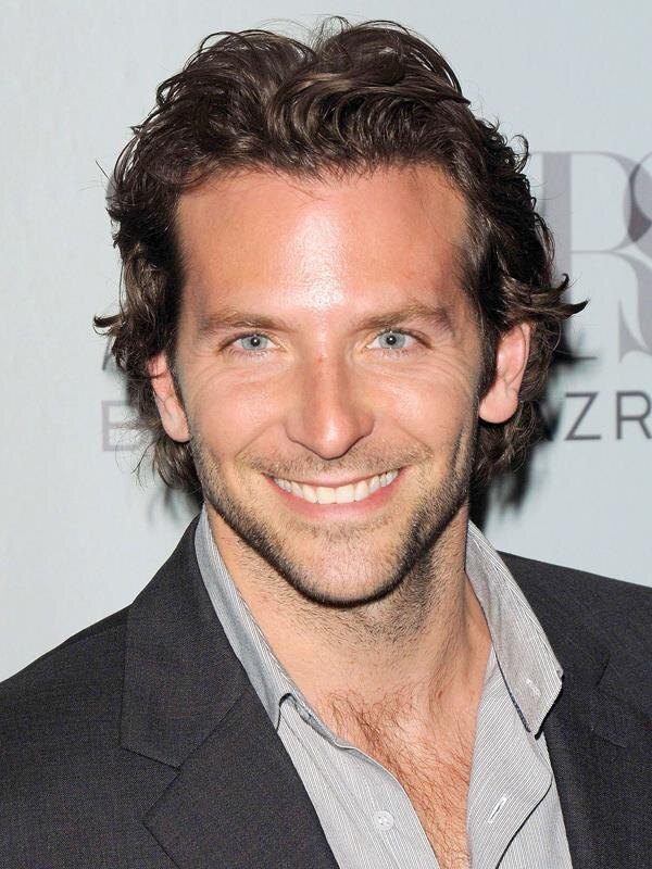 Так актер выглядел всего несколько лет назад 