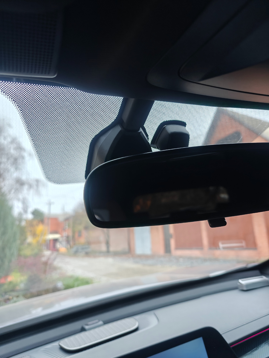 Так должно быть с завода по умолчанию)