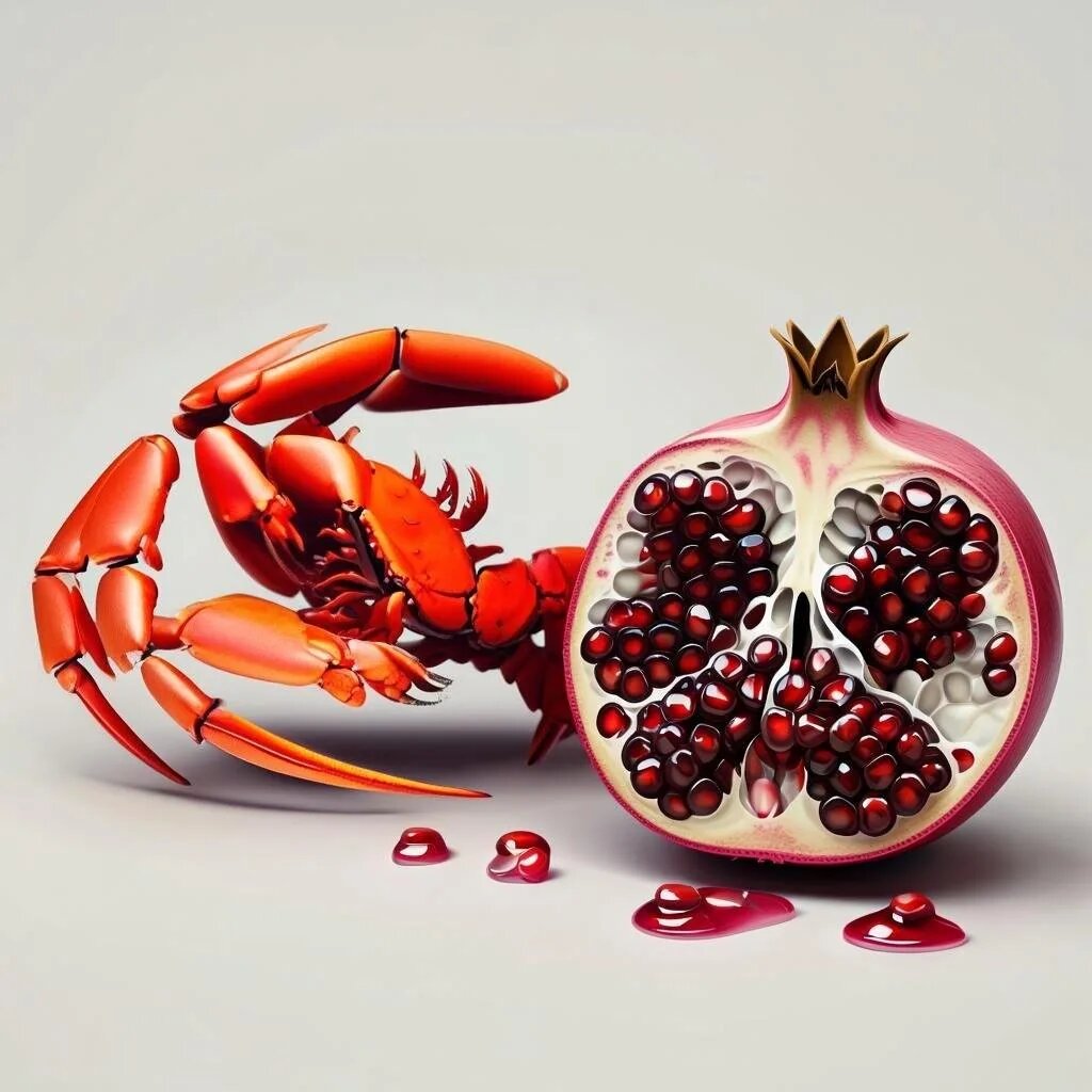 Рисунок GigaChat