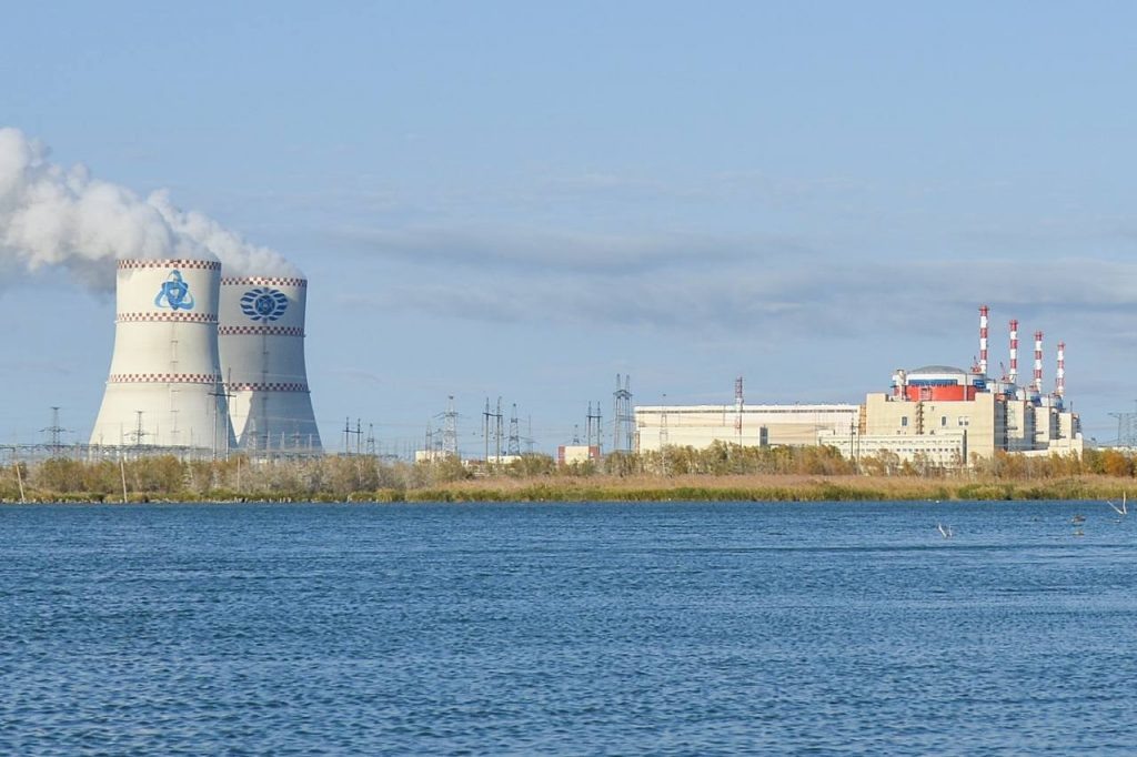    Фото: Ростовская АЭС Редактор