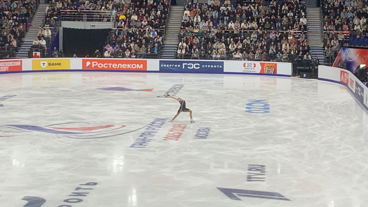 Алина Горбачева 