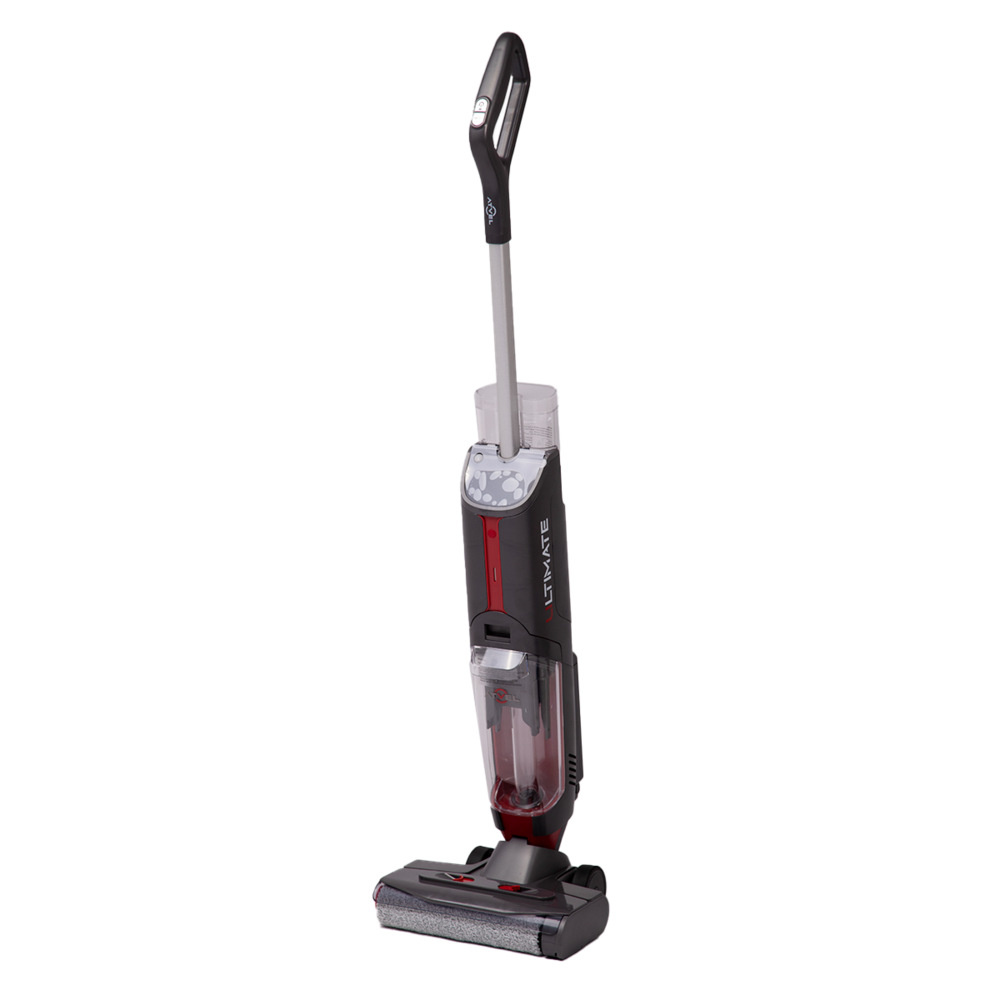 Беспроводной вертикальный моющий пылесос Atvel F16 Ultimate Plus