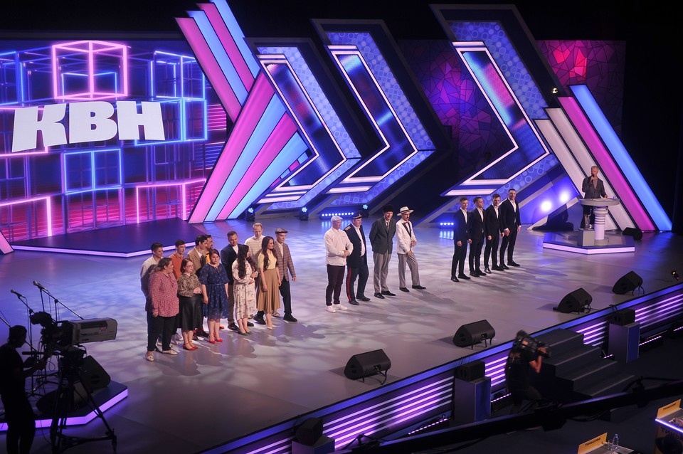    От исполнителя требуется проведение мастер-классов. Алексей БУЛАТОВ