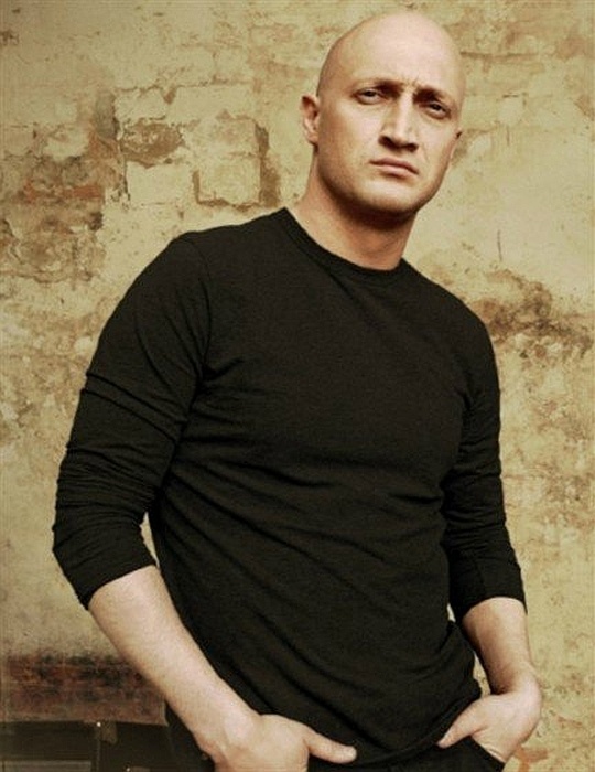 Гоша Куценко.