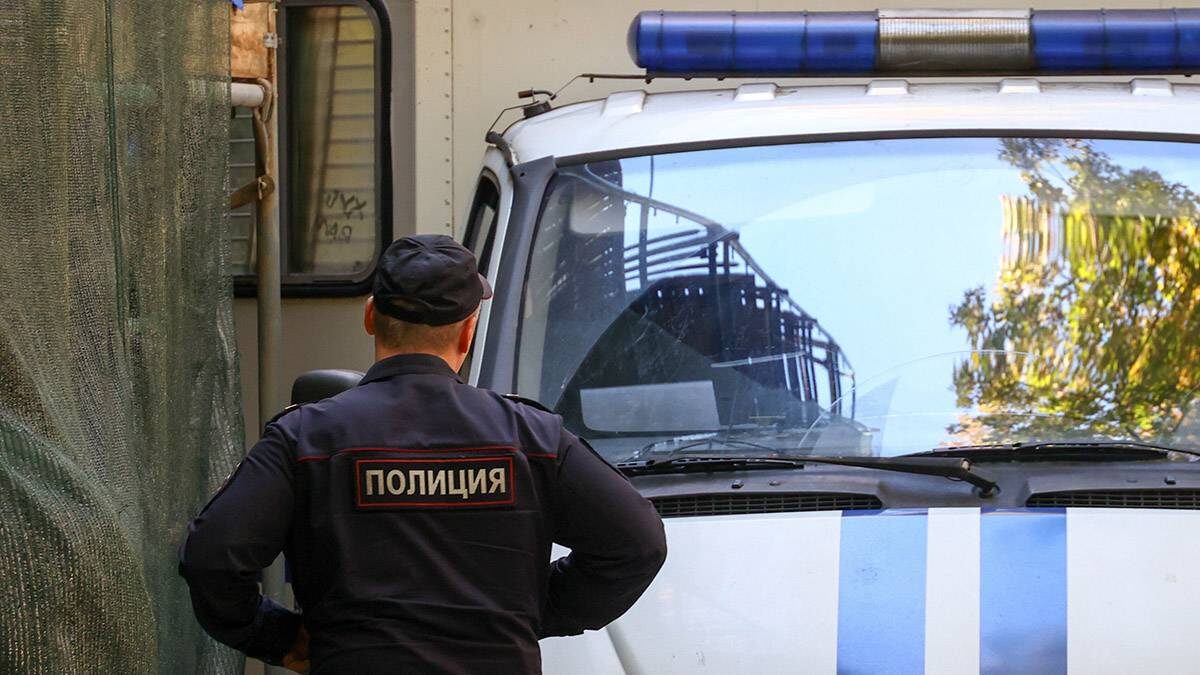    Фото: Ярослав Чингаев / АГН Москва