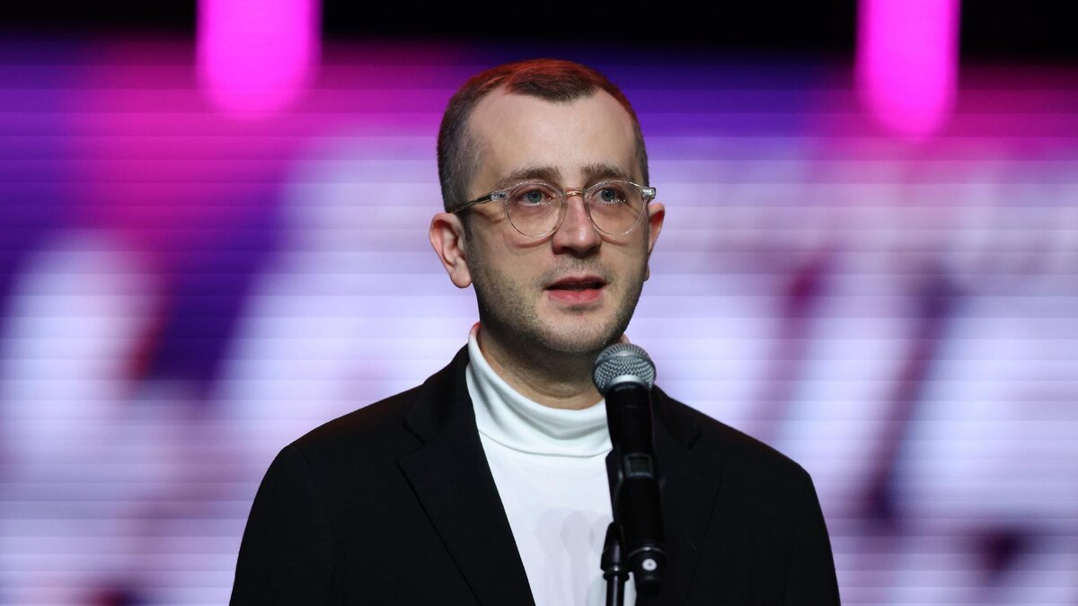    Фото: Maksim Konstantinov/Global Look Press