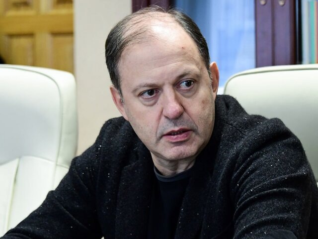    Фото: ТАСС/Юрий Смитюк