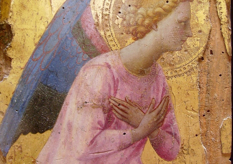 Кто такие ангелы?