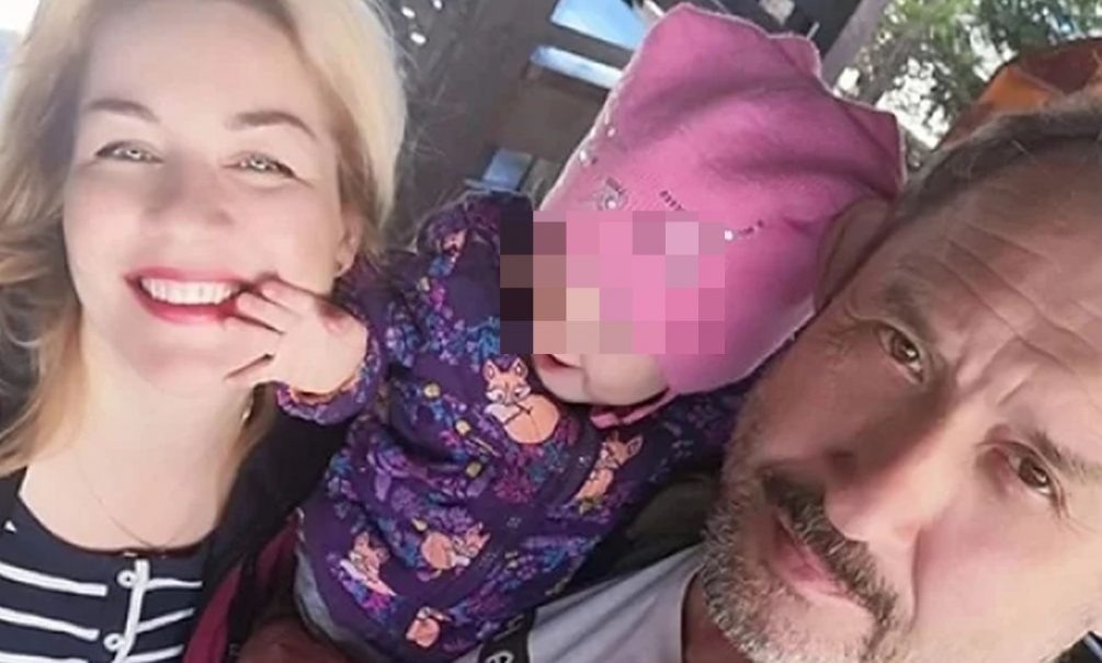 В конце сентябрясемья Усольцевых пошла в тайгу и с тех пор о них ничего не известно. Фото: соцсети