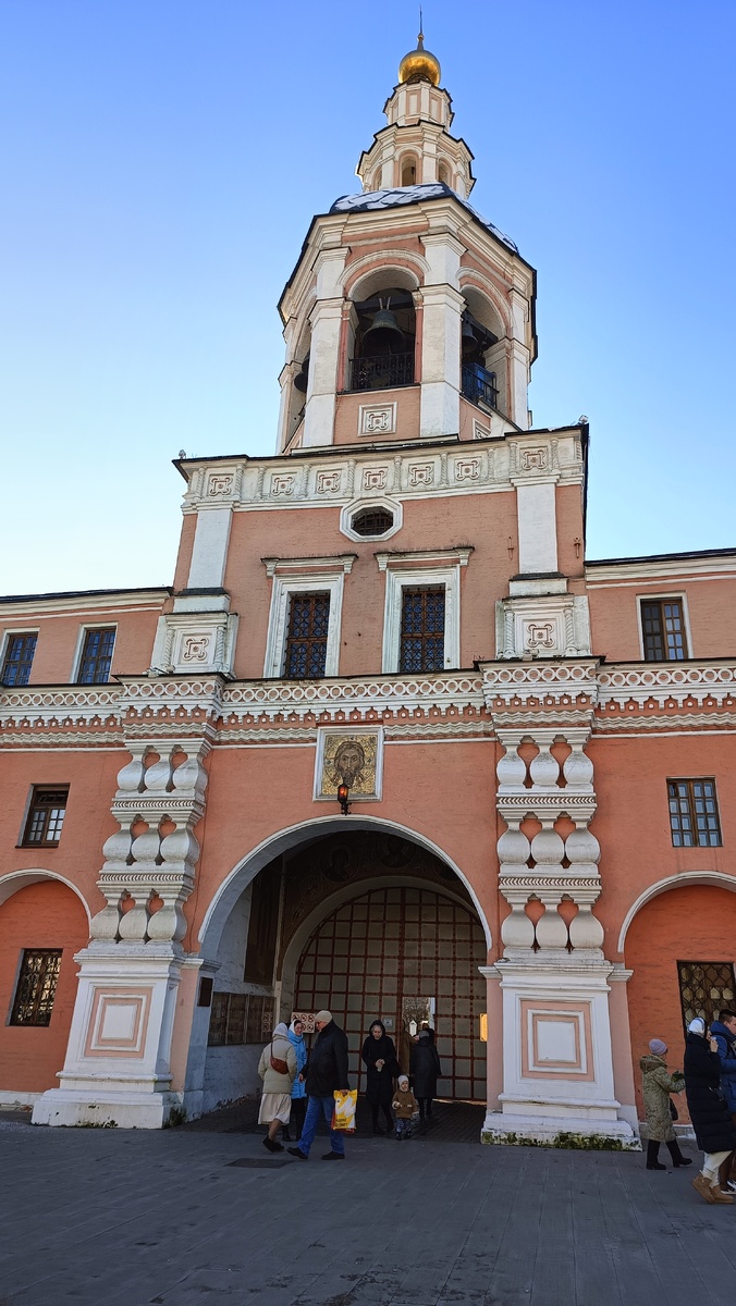 Фото из личного архива автора канала Во благо ❤️ 