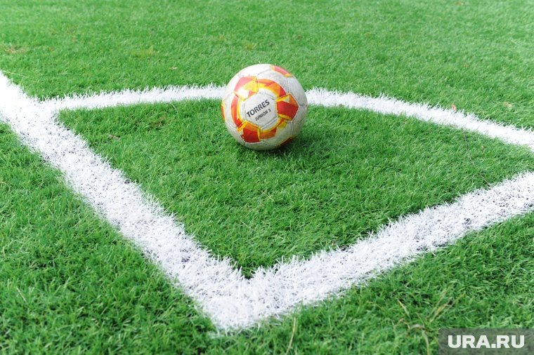     Единственный мяч у «Факела» забил Белайди Пуси