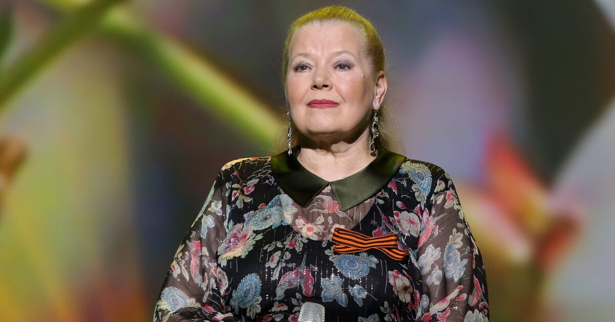 Людмила Сенчина / фото из открытых источников 