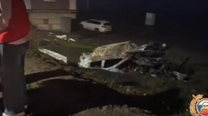 Иллюстрация: ГАИ РО