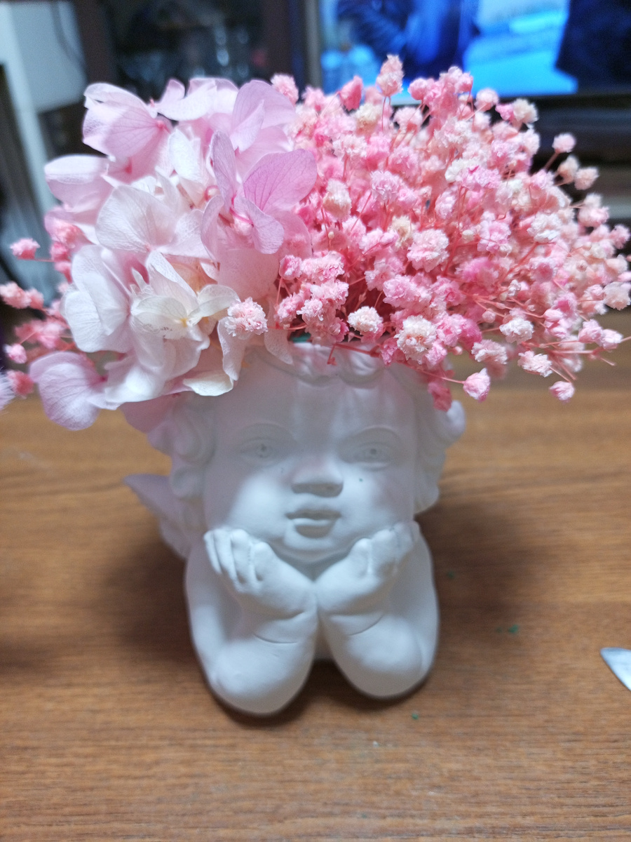 Наделала композиций