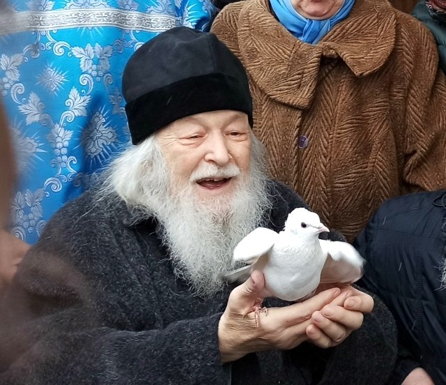 Благовещение 7 апреля 2025