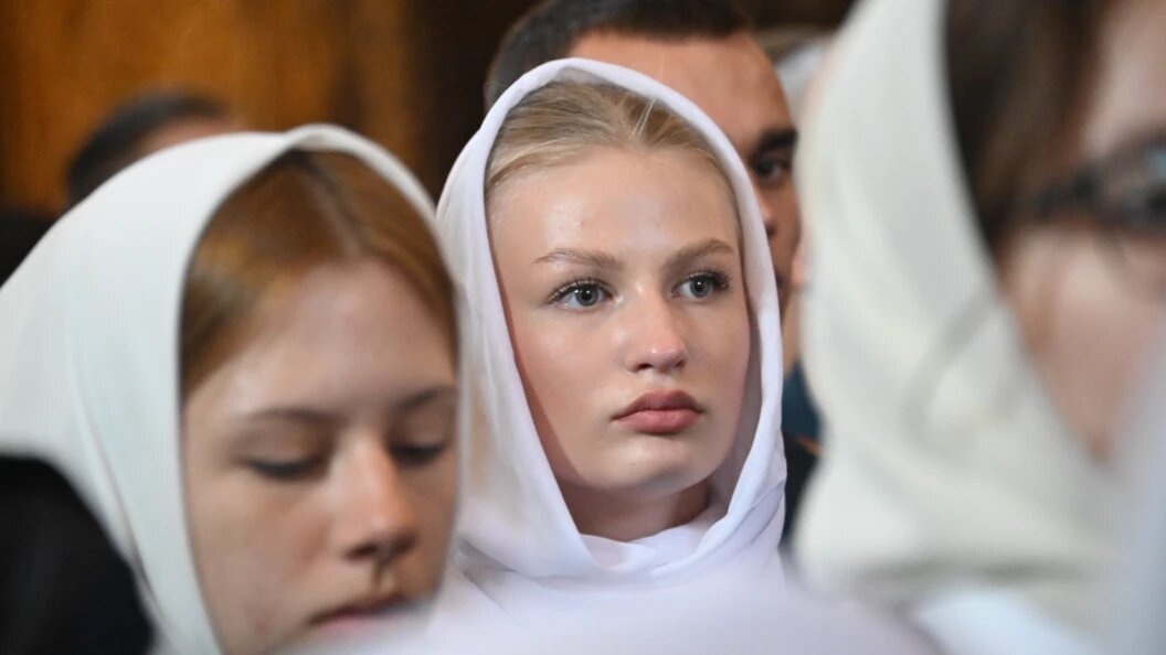    Komsomolskaya Pravda/Globallookpress