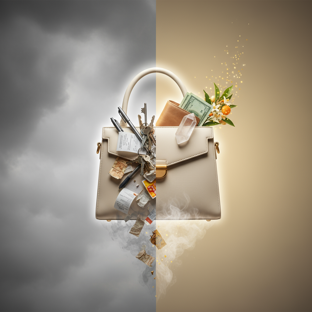 Просто о мистическом