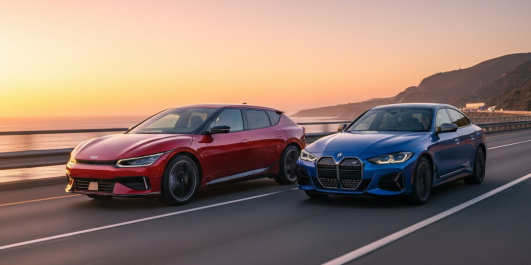 Почему европейские машины потеряли надёжность, а корейские — наоборот выросли