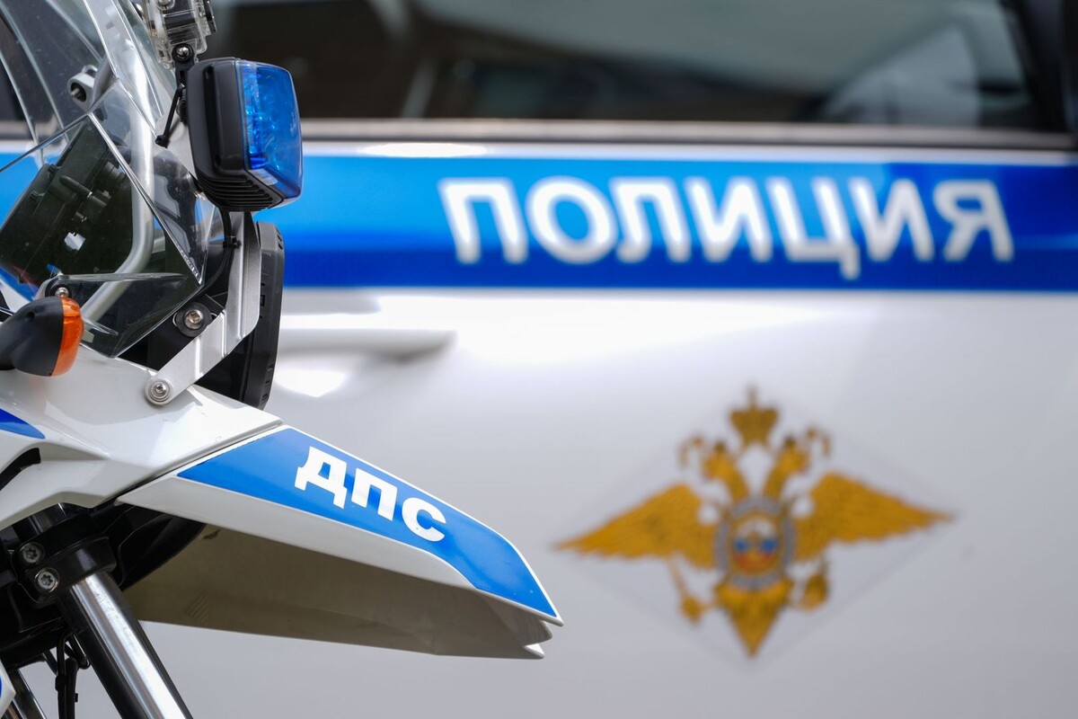     / Источник: © ИЗВЕСТИЯ/Эдуард Корниенко