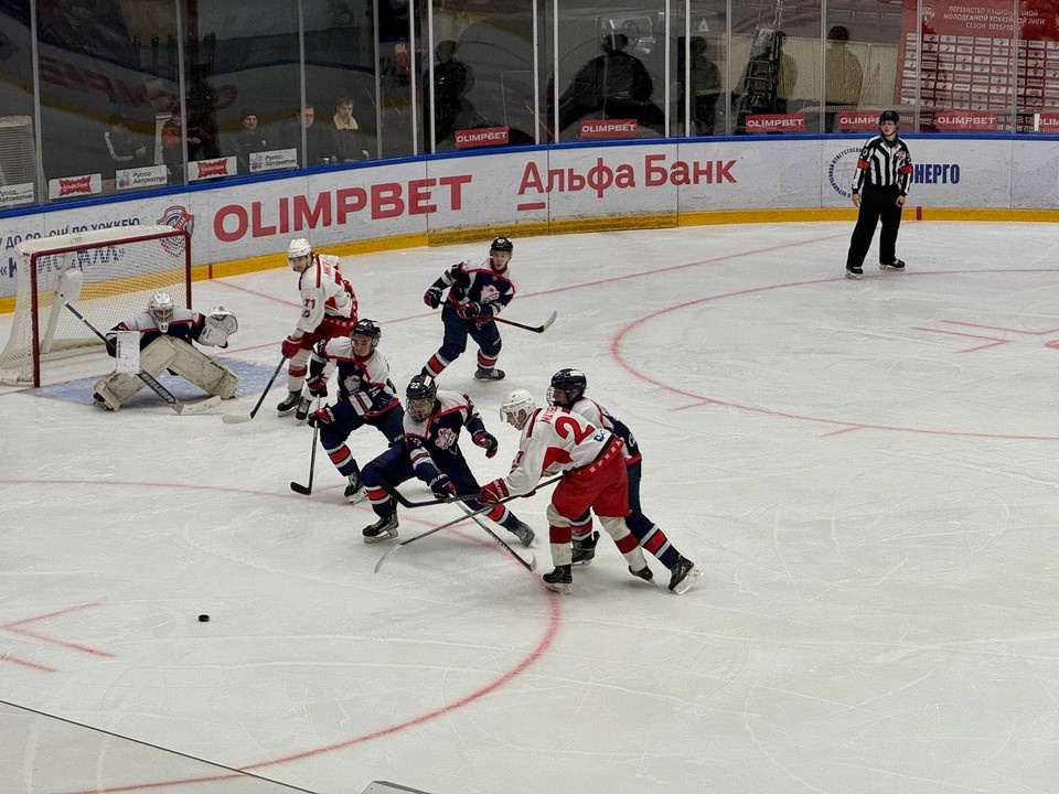    Фото: Минспорта Саратовской области